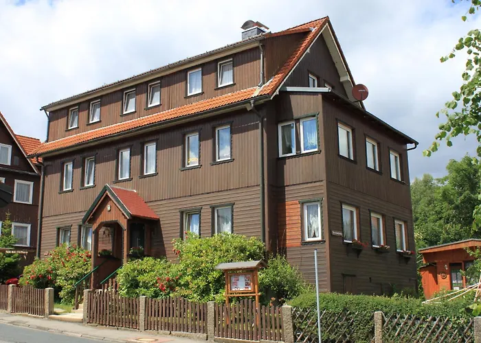Ferienwohnung Maja