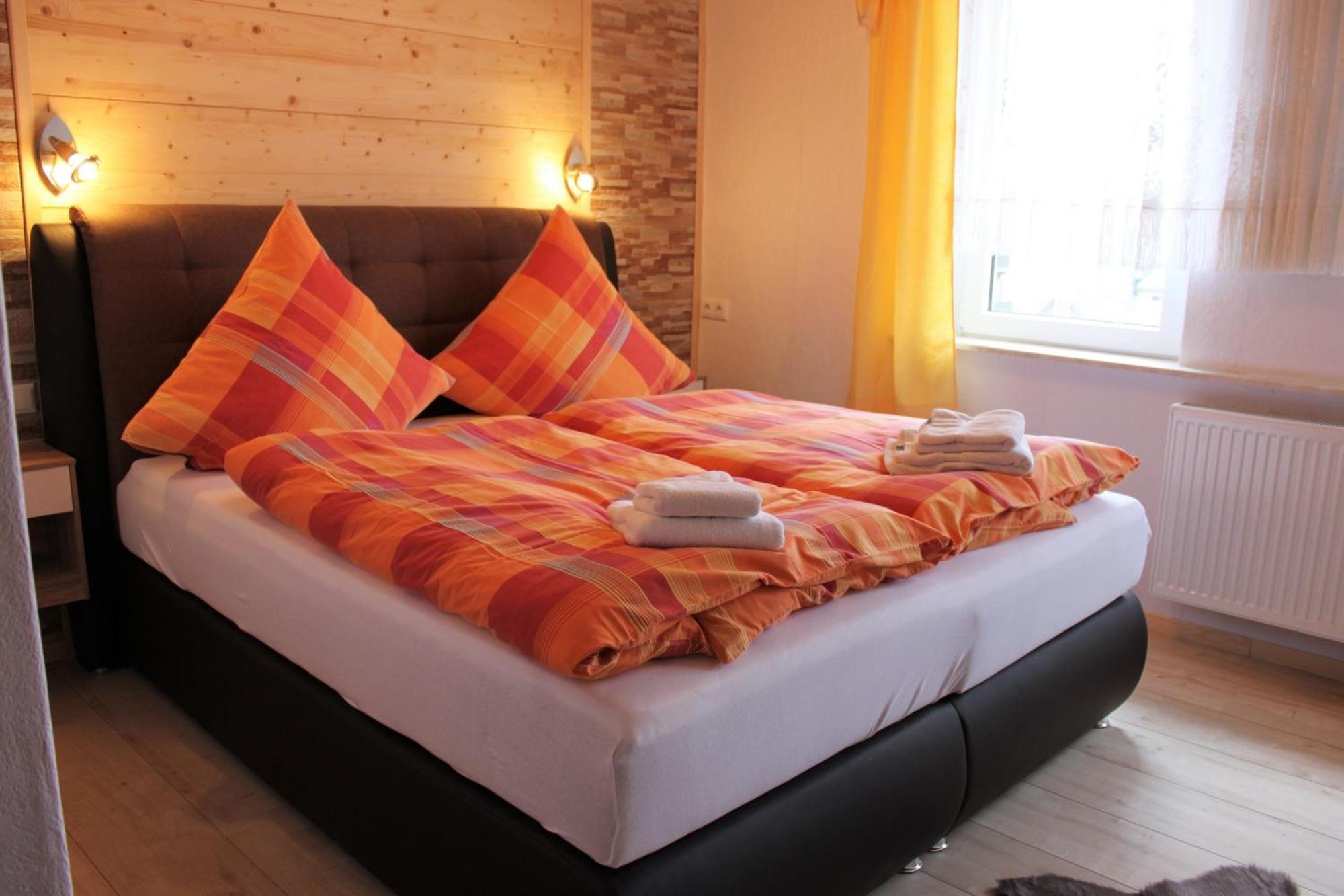 Apartment Maja