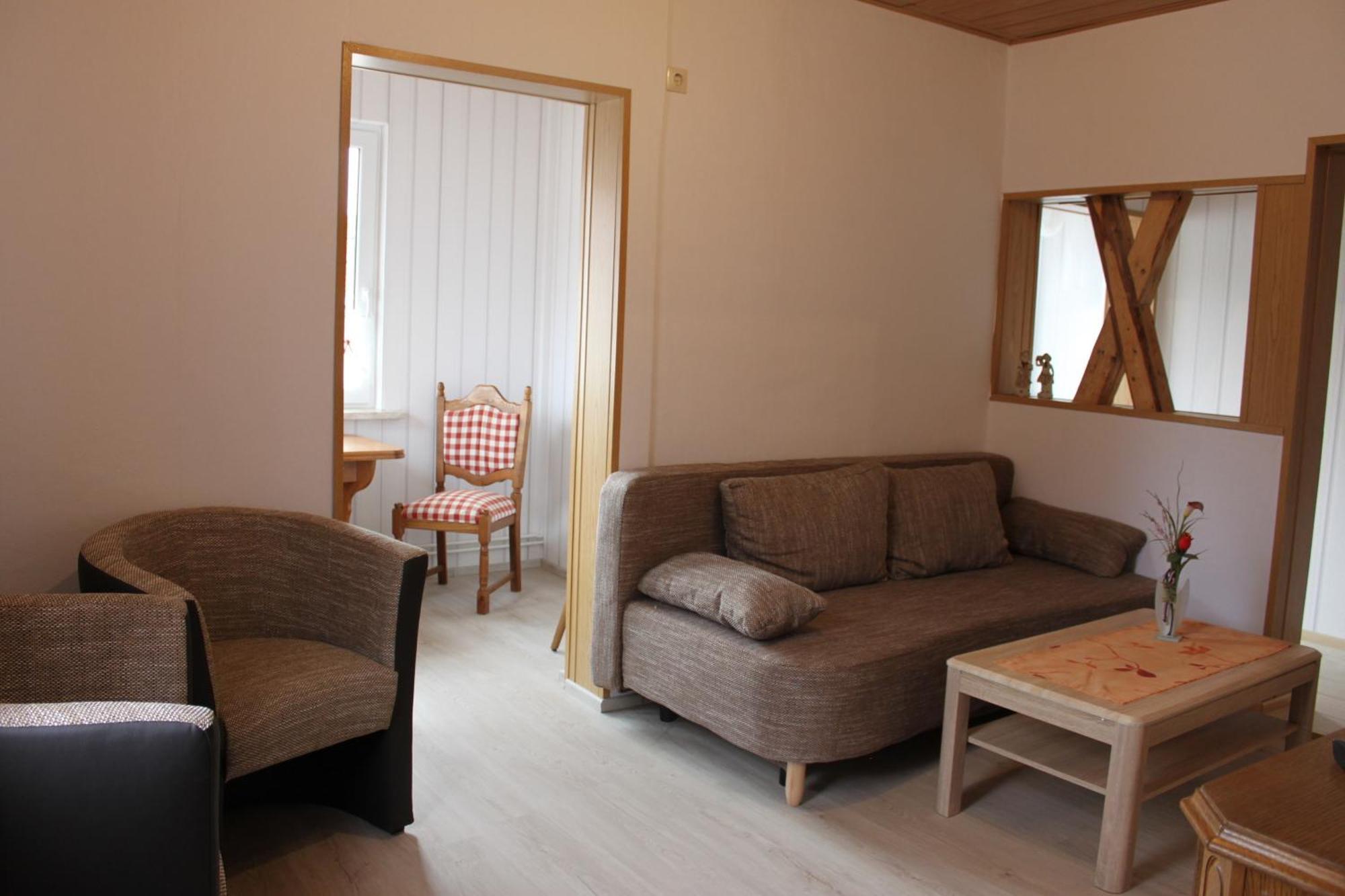 Maja Apartment Braunlage