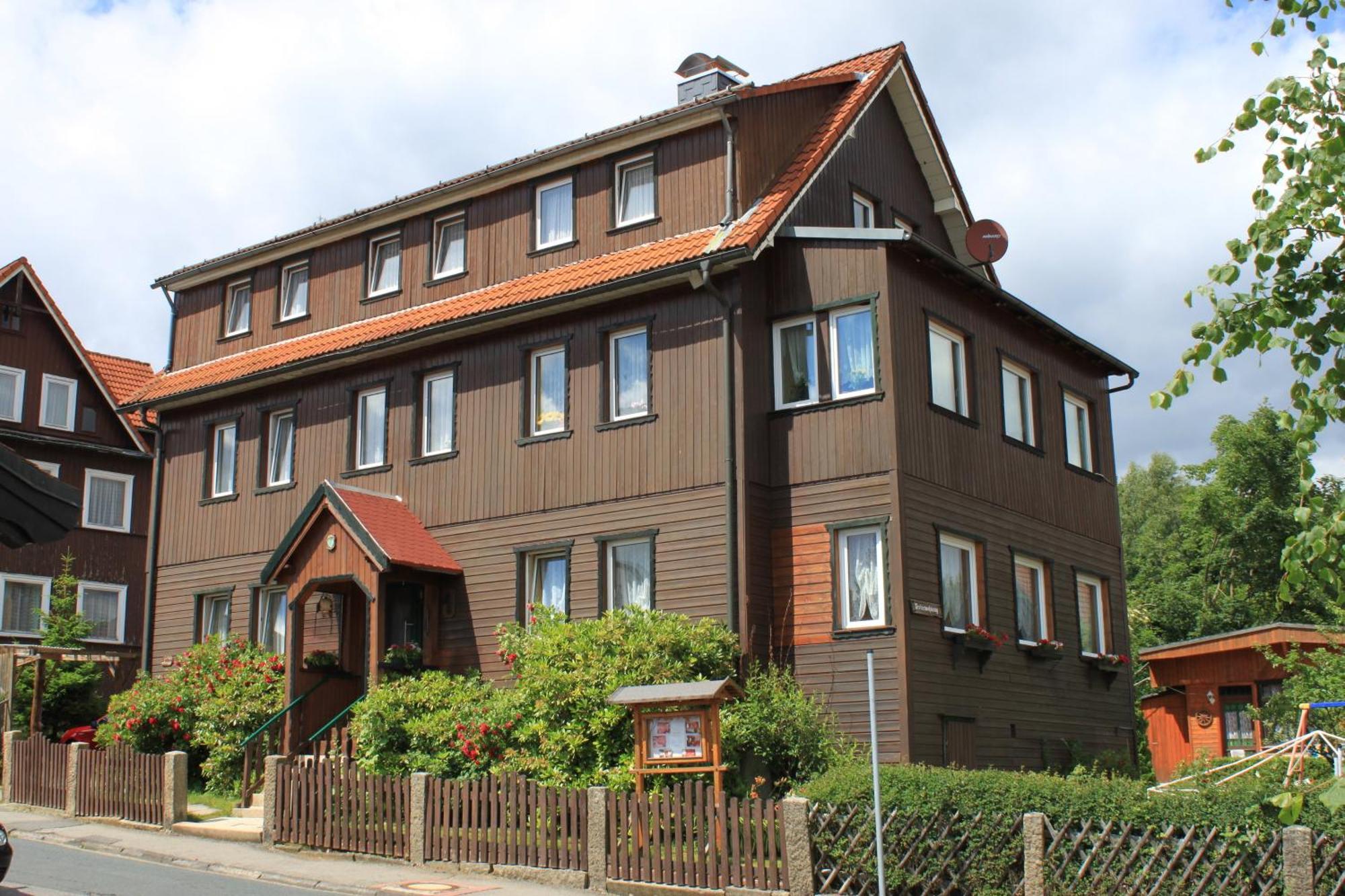 Maja * Braunlage